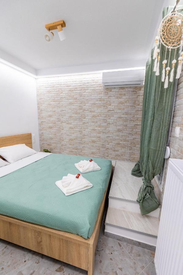 Lux Residence Near Acropolis Vipgreece Athena Bagian luar foto
